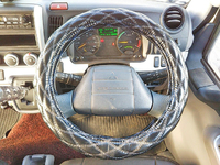 三菱ふそうキャンター平ボディ小型（2t・3t）[写真37]