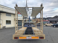 トヨタトヨエースキャリアカー小型（2t・3t）[写真10]