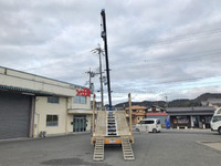 トヨタトヨエースキャリアカー小型（2t・3t）[写真11]