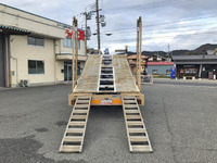 トヨタトヨエースキャリアカー小型（2t・3t）[写真12]