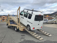 トヨタトヨエースキャリアカー小型（2t・3t）[写真14]