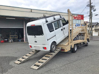 トヨタトヨエースキャリアカー小型（2t・3t）[写真15]