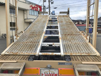 トヨタトヨエースキャリアカー小型（2t・3t）[写真16]