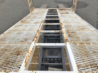 トヨタトヨエースキャリアカー小型（2t・3t）[写真17]