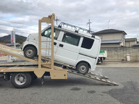 トヨタトヨエースキャリアカー小型（2t・3t）[写真19]