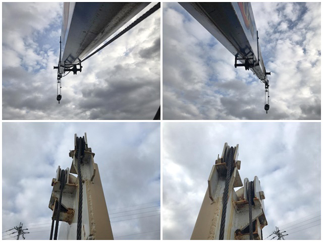 トヨタトヨエースキャリアカー小型（2t・3t）[写真20]