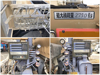 トヨタトヨエースキャリアカー小型（2t・3t）[写真24]