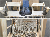 トヨタトヨエースキャリアカー小型（2t・3t）[写真25]