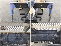 トヨタトヨエースキャリアカー小型（2t・3t）[写真26]