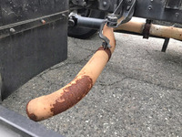 トヨタトヨエースキャリアカー小型（2t・3t）[写真28]