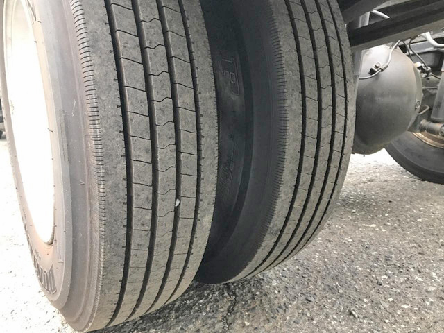 トヨタトヨエースキャリアカー小型（2t・3t）[写真30]