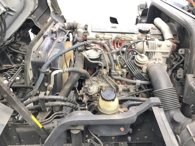 トヨタトヨエースキャリアカー小型（2t・3t）[写真33]