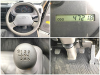 トヨタトヨエースキャリアカー小型（2t・3t）[写真36]