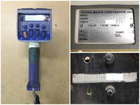 トヨタトヨエースキャリアカー小型（2t・3t）[写真39]