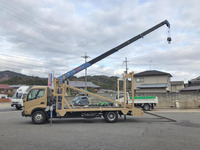 トヨタトヨエースキャリアカー小型（2t・3t）[写真06]