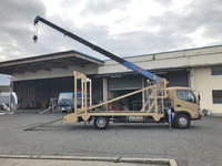 トヨタトヨエースキャリアカー小型（2t・3t）[写真08]