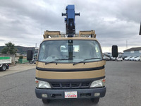 トヨタトヨエースキャリアカー小型（2t・3t）[写真09]