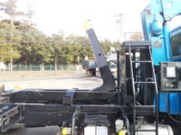 三菱ふそうファイターコンテナ専用車中型（4t）[写真16]