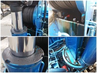 三菱ふそうファイターコンテナ専用車中型（4t）[写真19]