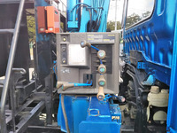 三菱ふそうファイターコンテナ専用車中型（4t）[写真20]