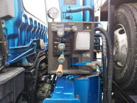 三菱ふそうファイターコンテナ専用車中型（4t）[写真21]