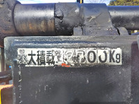 三菱ふそうファイターコンテナ専用車中型（4t）[写真23]