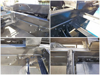 三菱ふそうファイターコンテナ専用車中型（4t）[写真24]