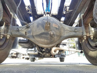 三菱ふそうファイターコンテナ専用車中型（4t）[写真28]