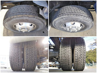 三菱ふそうファイターコンテナ専用車中型（4t）[写真29]