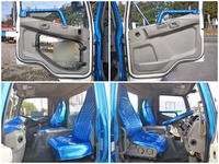 三菱ふそうファイターコンテナ専用車中型（4t）[写真31]