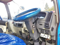 三菱ふそうファイターコンテナ専用車中型（4t）[写真32]