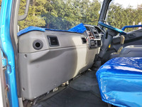 三菱ふそうファイターコンテナ専用車中型（4t）[写真33]