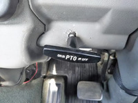 三菱ふそうファイターコンテナ専用車中型（4t）[写真36]