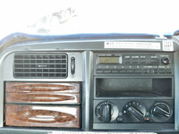 三菱ふそうファイターコンテナ専用車中型（4t）[写真38]