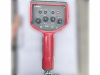 三菱ふそうファイターコンテナ専用車中型（4t）[写真39]