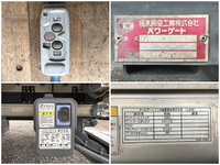 いすゞフォワードアルミウイング中型（4t）[写真19]