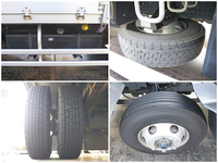 いすゞフォワードアルミウイング中型（4t）[写真20]