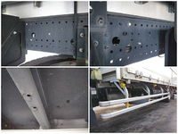 いすゞフォワードアルミウイング中型（4t）[写真21]