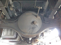 いすゞフォワードアルミウイング中型（4t）[写真22]