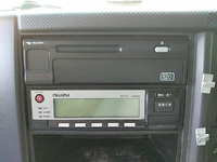 いすゞフォワードアルミウイング中型（4t）[写真38]