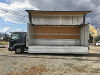 いすゞフォワードアルミウイング中型（4t）[写真06]