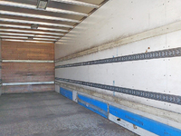 日野レンジャーアルミバン増トン（6t・8t）[写真12]