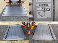 日野レンジャーアルミバン増トン（6t・8t）[写真17]