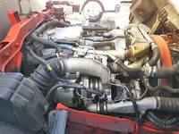 日野レンジャーアルミバン増トン（6t・8t）[写真24]