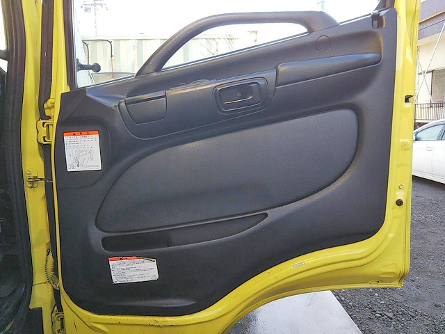 日野レンジャーアルミバン増トン（6t・8t）[写真27]