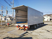 日野レンジャーアルミバン増トン（6t・8t）[写真02]