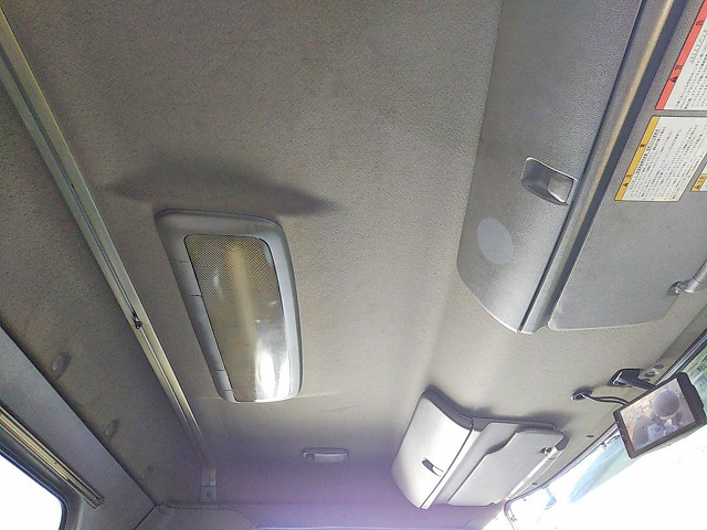 日野レンジャーアルミバン増トン（6t・8t）[写真30]