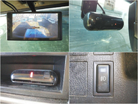 日野レンジャーアルミバン増トン（6t・8t）[写真33]