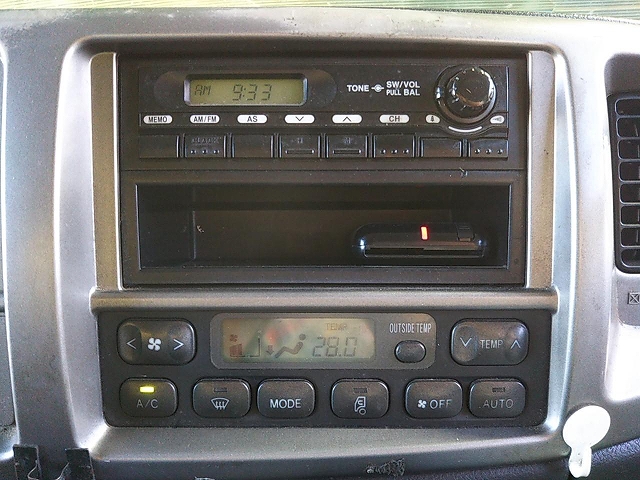 日野レンジャーアルミバン増トン（6t・8t）[写真35]