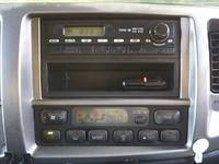 日野レンジャーアルミバン増トン（6t・8t）[写真35]